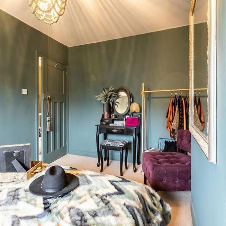 Rock House Deal Kent, Central Eclectic Boho Seaside Βίλα Εξωτερικό φωτογραφία
