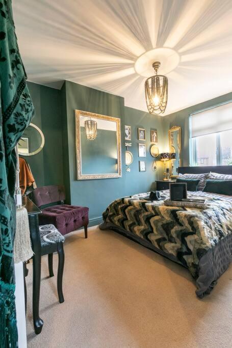 Rock House Deal Kent, Central Eclectic Boho Seaside Βίλα Εξωτερικό φωτογραφία