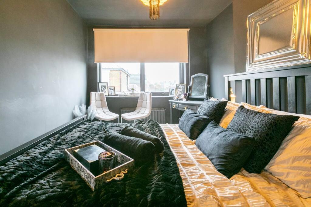 Rock House Deal Kent, Central Eclectic Boho Seaside Βίλα Εξωτερικό φωτογραφία