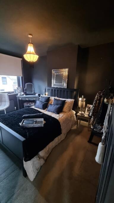 Rock House Deal Kent, Central Eclectic Boho Seaside Βίλα Εξωτερικό φωτογραφία