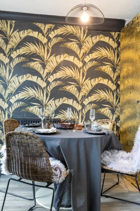 Rock House Deal Kent, Central Eclectic Boho Seaside Βίλα Εξωτερικό φωτογραφία