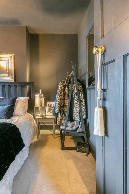 Rock House Deal Kent, Central Eclectic Boho Seaside Βίλα Εξωτερικό φωτογραφία
