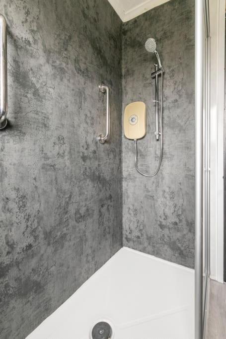 Rock House Deal Kent, Central Eclectic Boho Seaside Βίλα Εξωτερικό φωτογραφία