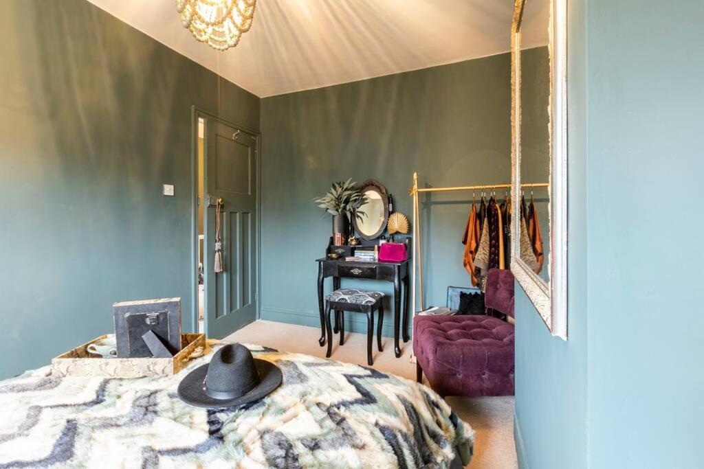 Rock House Deal Kent, Central Eclectic Boho Seaside Βίλα Εξωτερικό φωτογραφία