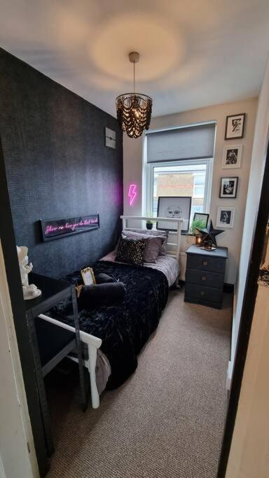 Rock House Deal Kent, Central Eclectic Boho Seaside Βίλα Εξωτερικό φωτογραφία