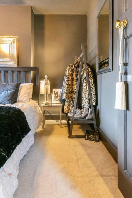 Rock House Deal Kent, Central Eclectic Boho Seaside Βίλα Εξωτερικό φωτογραφία
