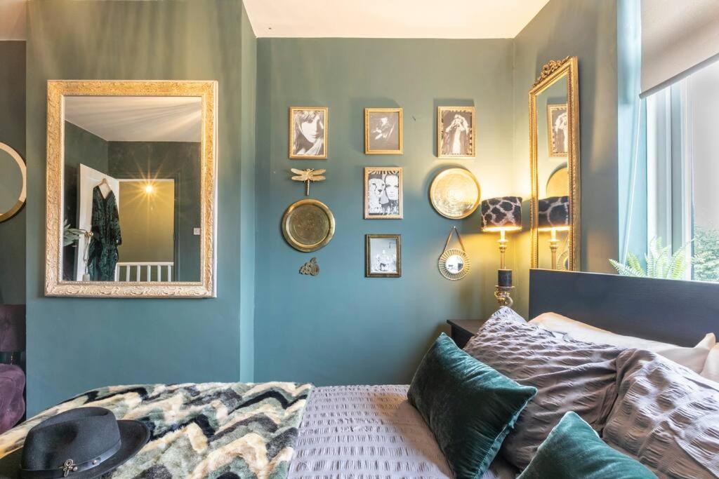 Rock House Deal Kent, Central Eclectic Boho Seaside Βίλα Εξωτερικό φωτογραφία
